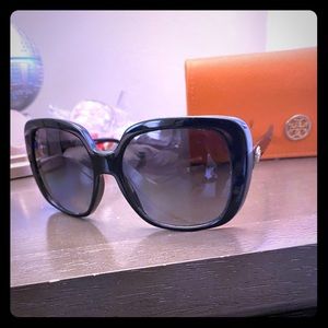 Tory Burch Sunglasses